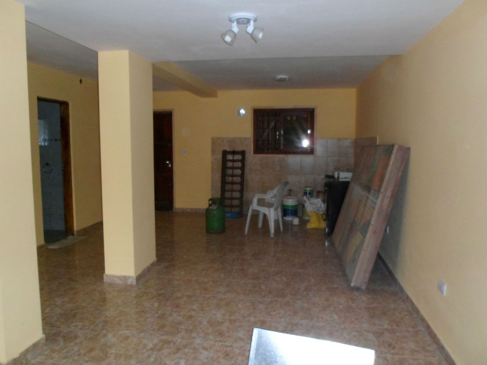 living-comedor
