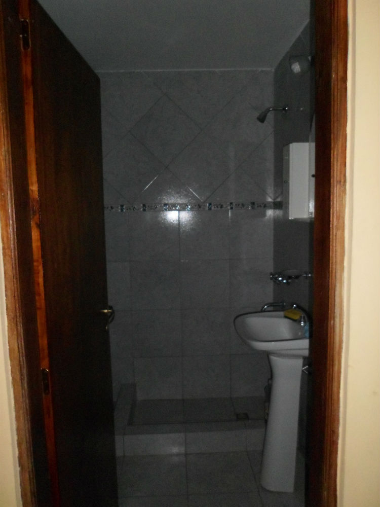 baño