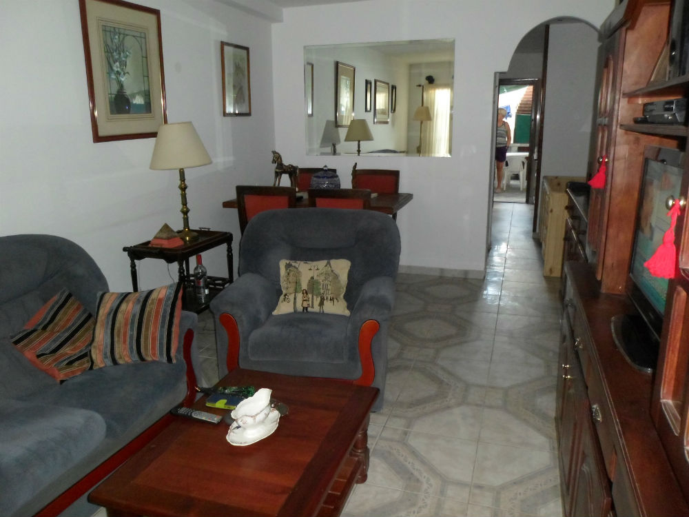 living-comedor