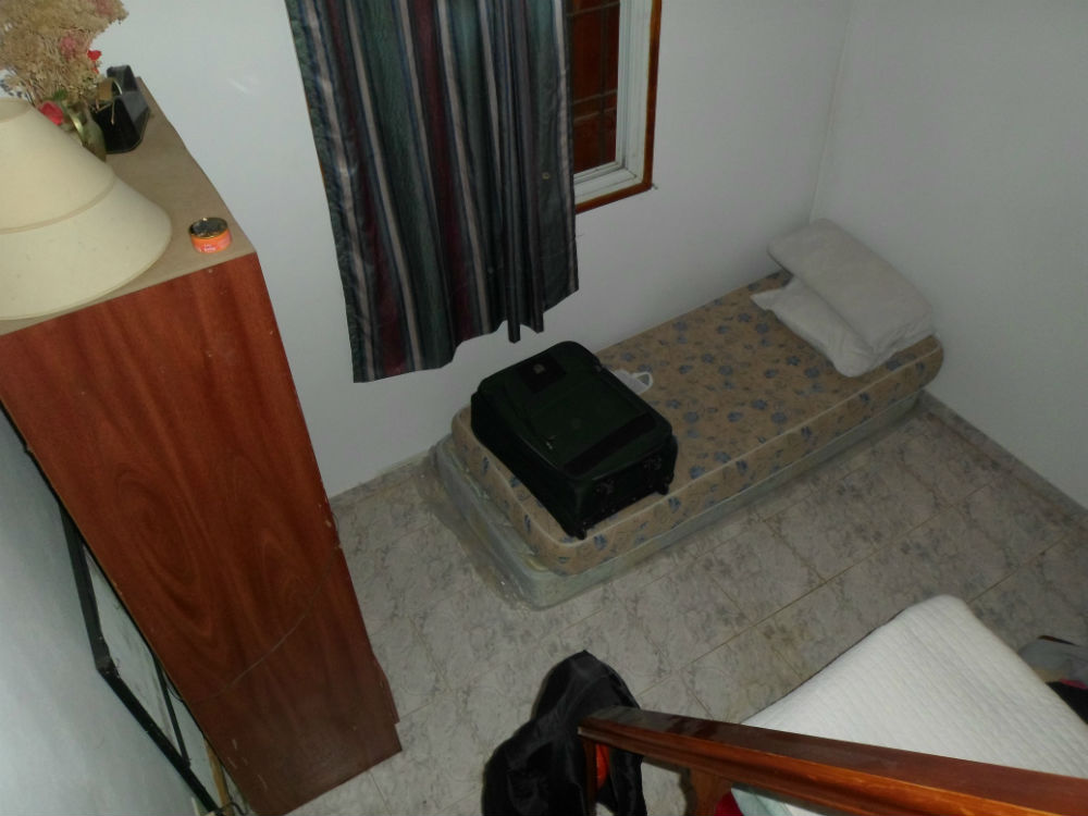 segundo dormitorio
