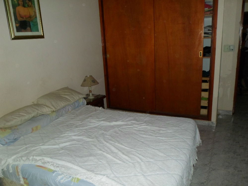 dormitorio