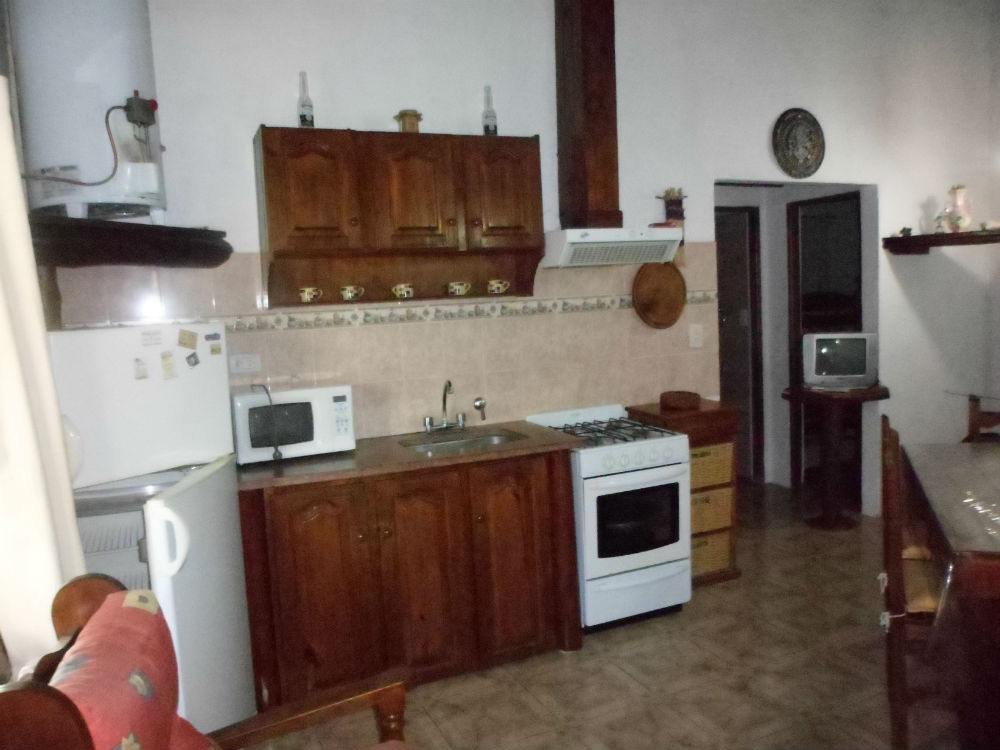 cocina