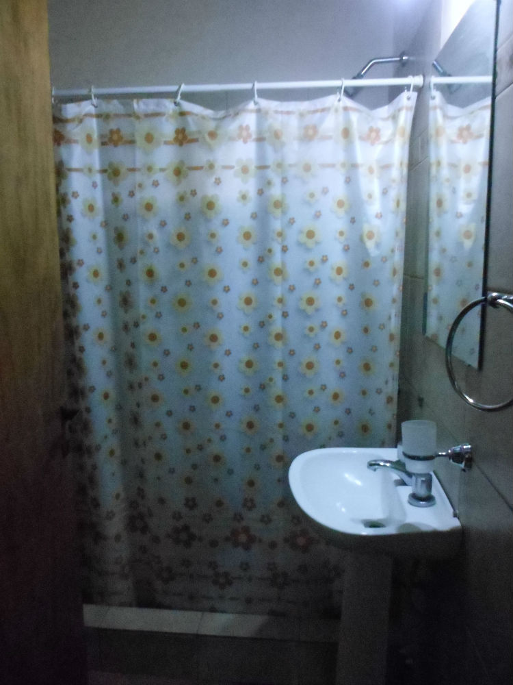 baño