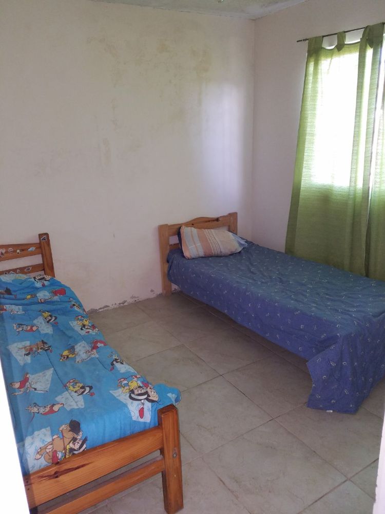 dormitorio -PB