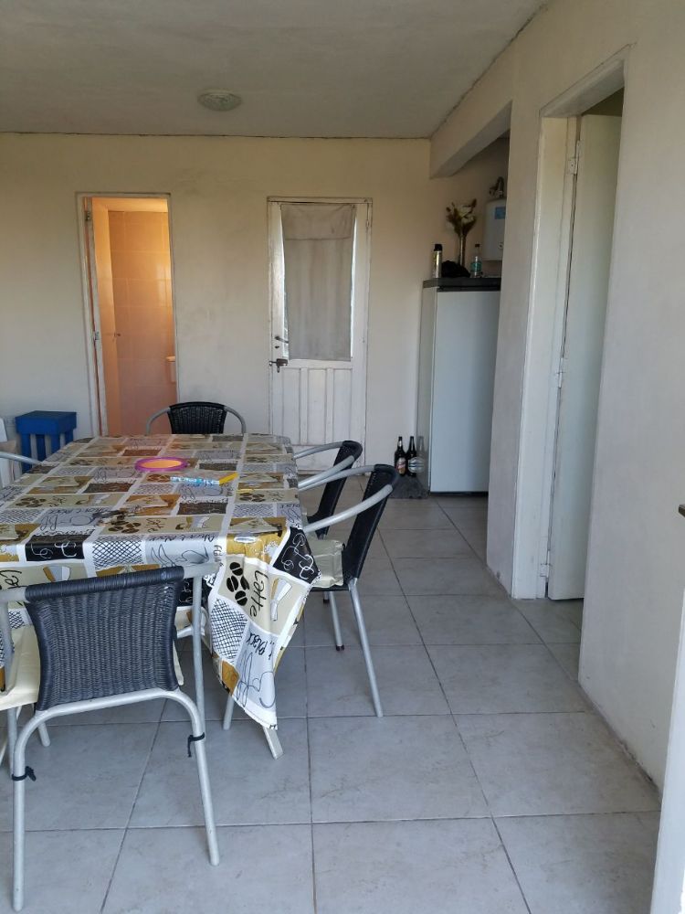 COMEDOR