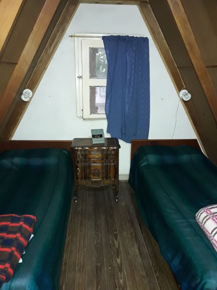 dormitorio