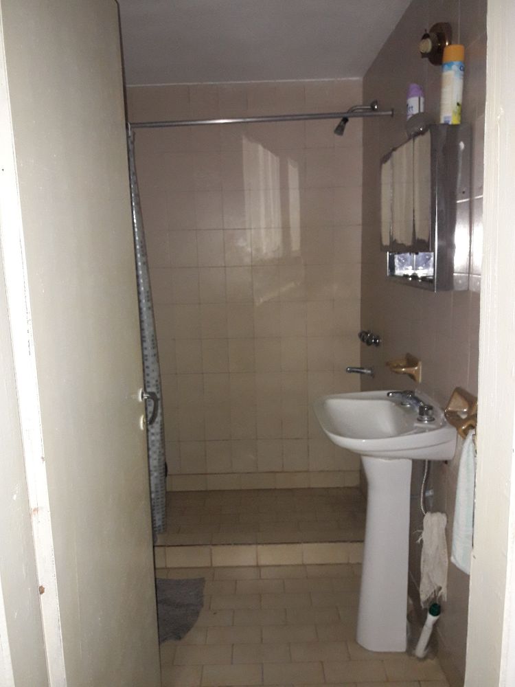 baño