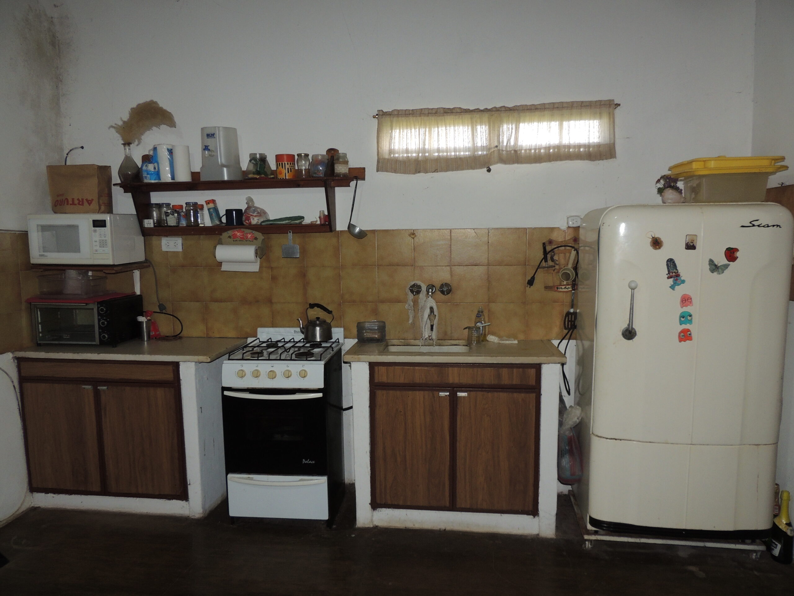cocina