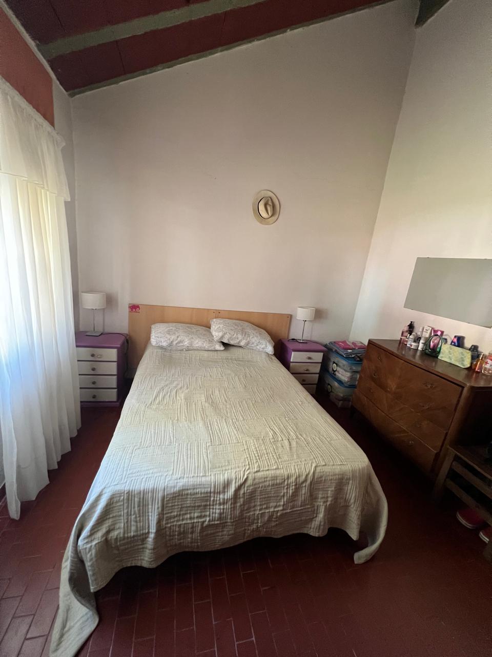 dormitorio principal