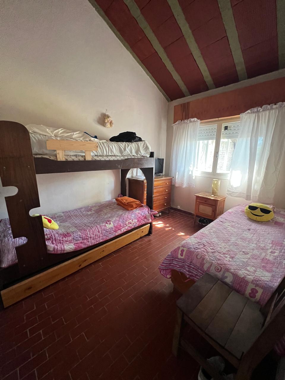 dormitorio secundario