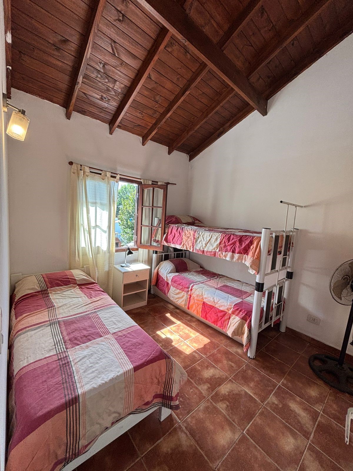 dormitorio secundario