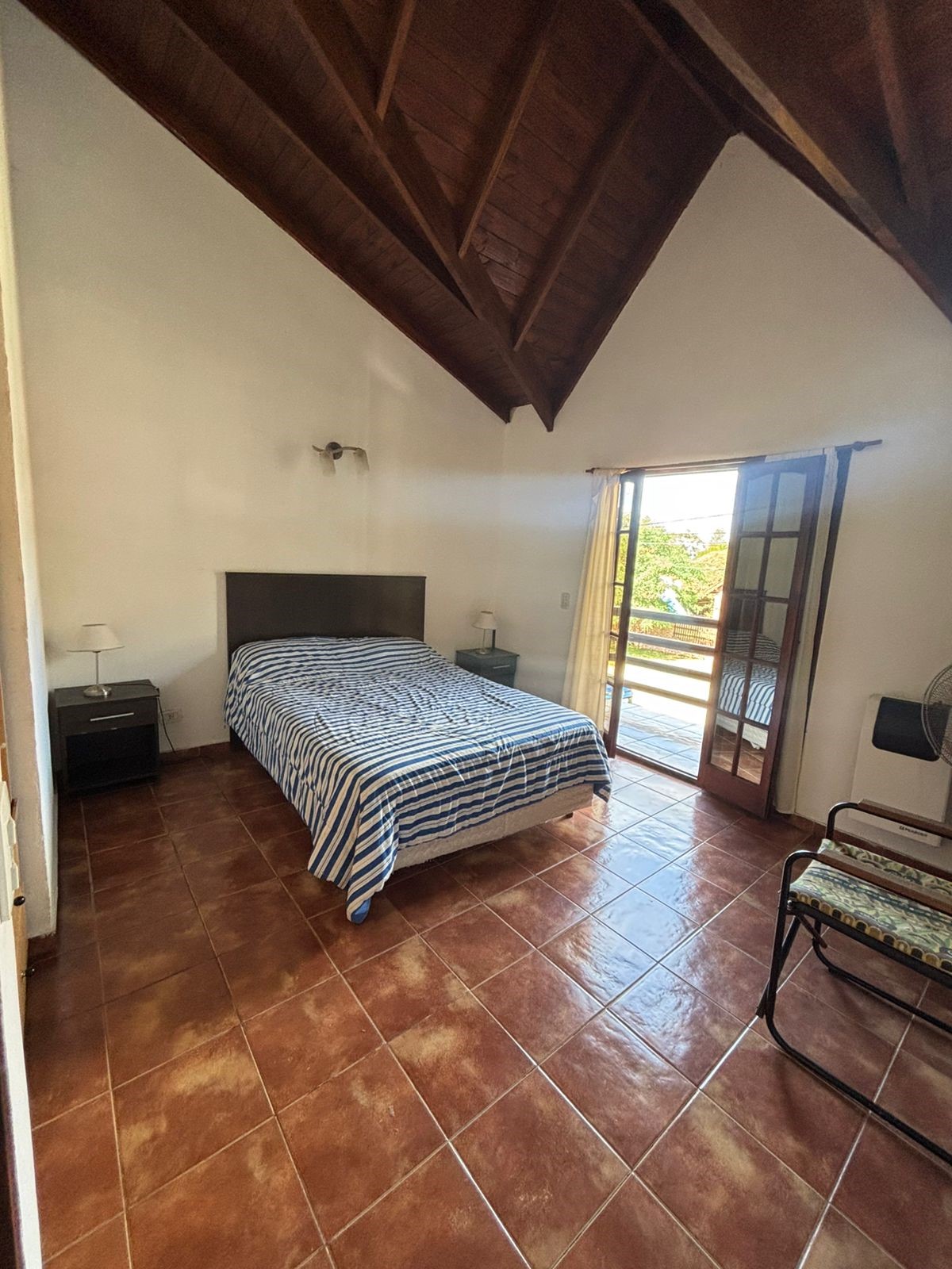 dormitorio principal